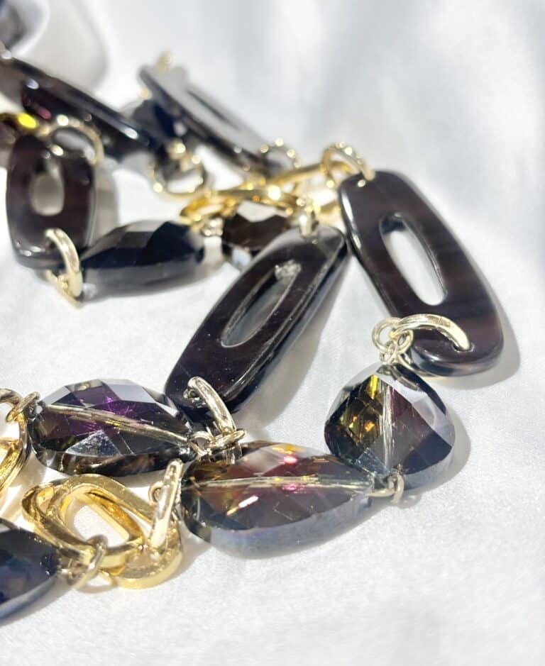 collier francine bramli sohaia bijoux