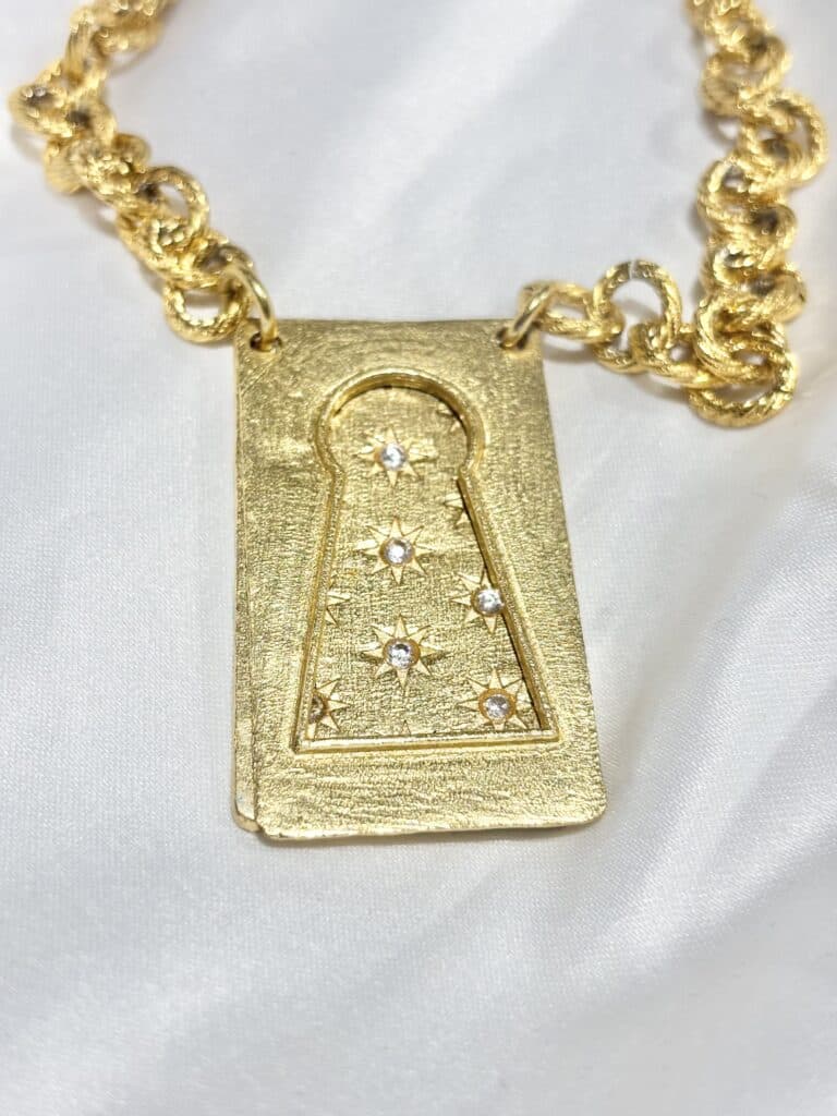 collier niiki sohaia bijoux