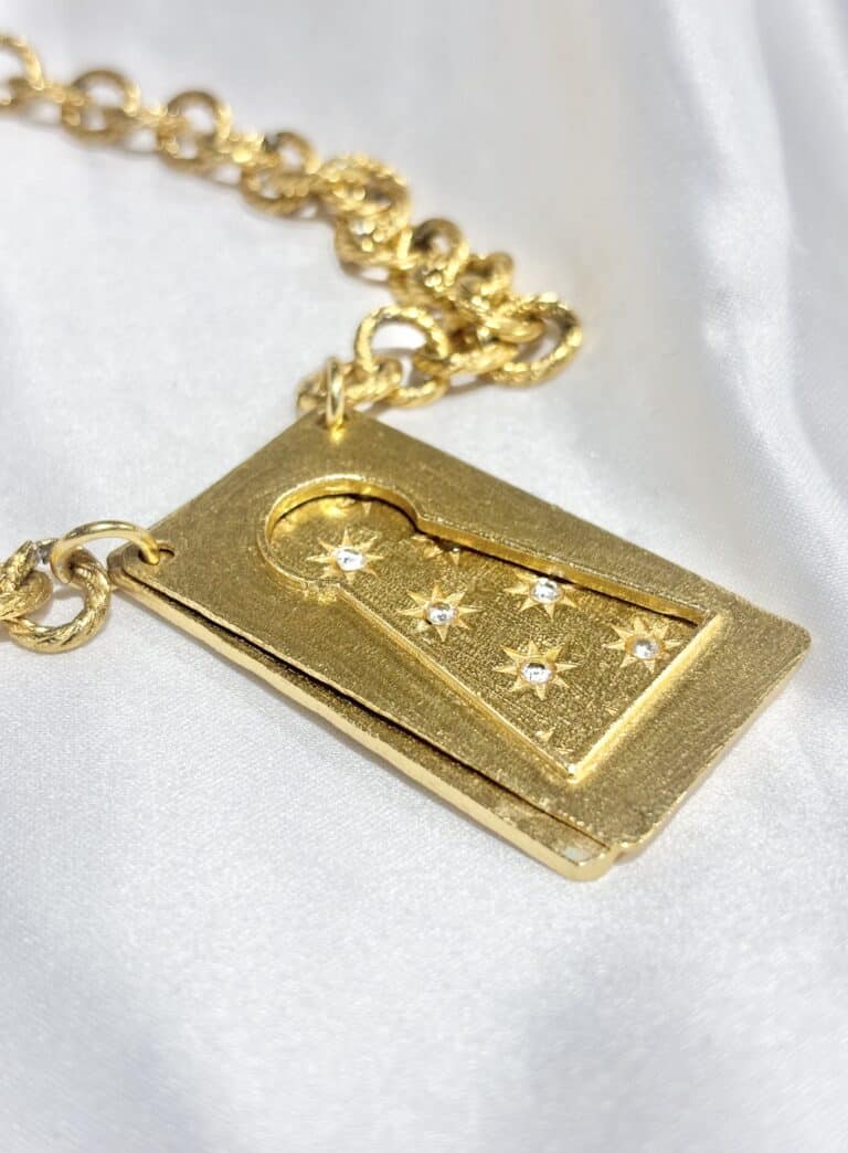 collier niiki sohaia bijoux