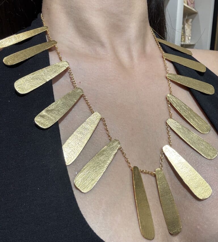 collier niiki sohaia bijoux