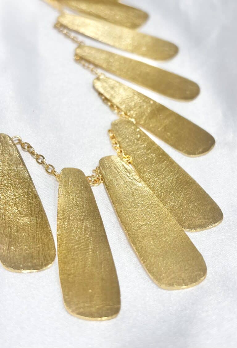 collier niiki sohaia bijoux