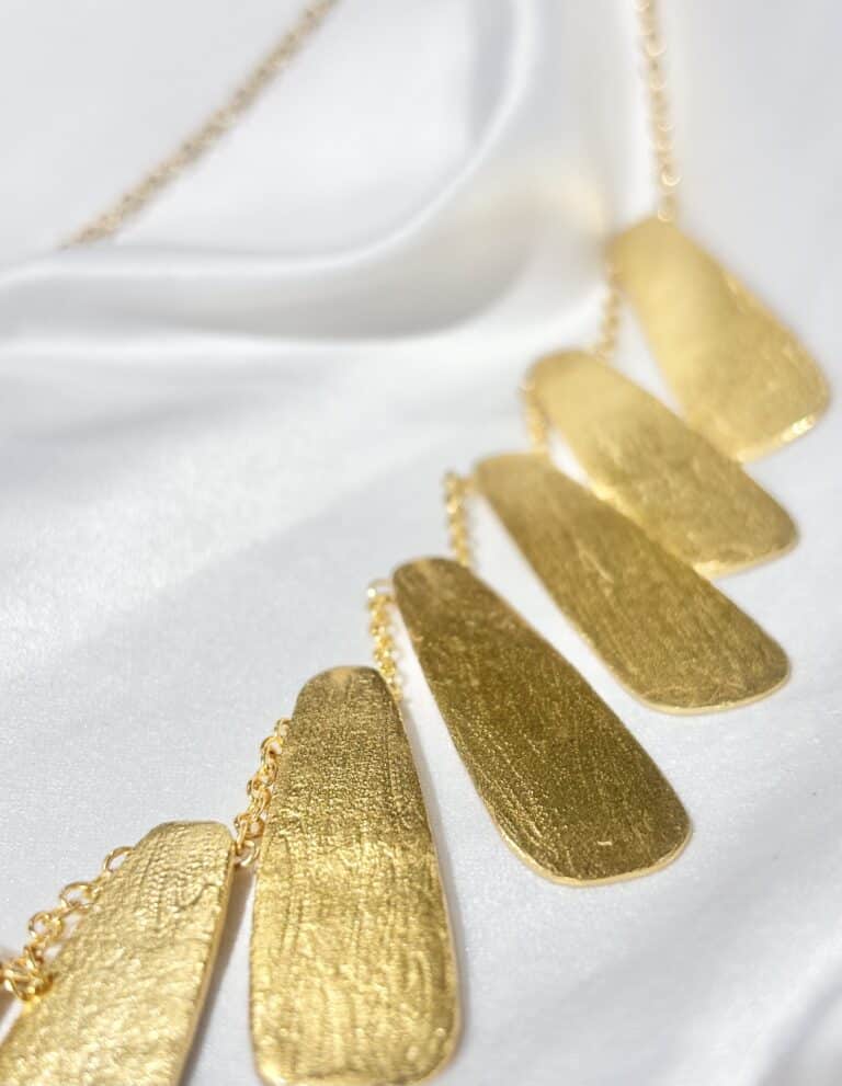 collier niiki sohaia bijoux