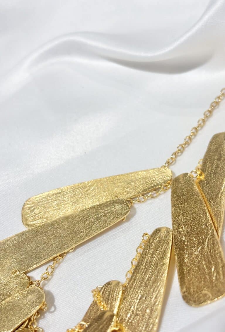 collier niiki sohaia bijoux