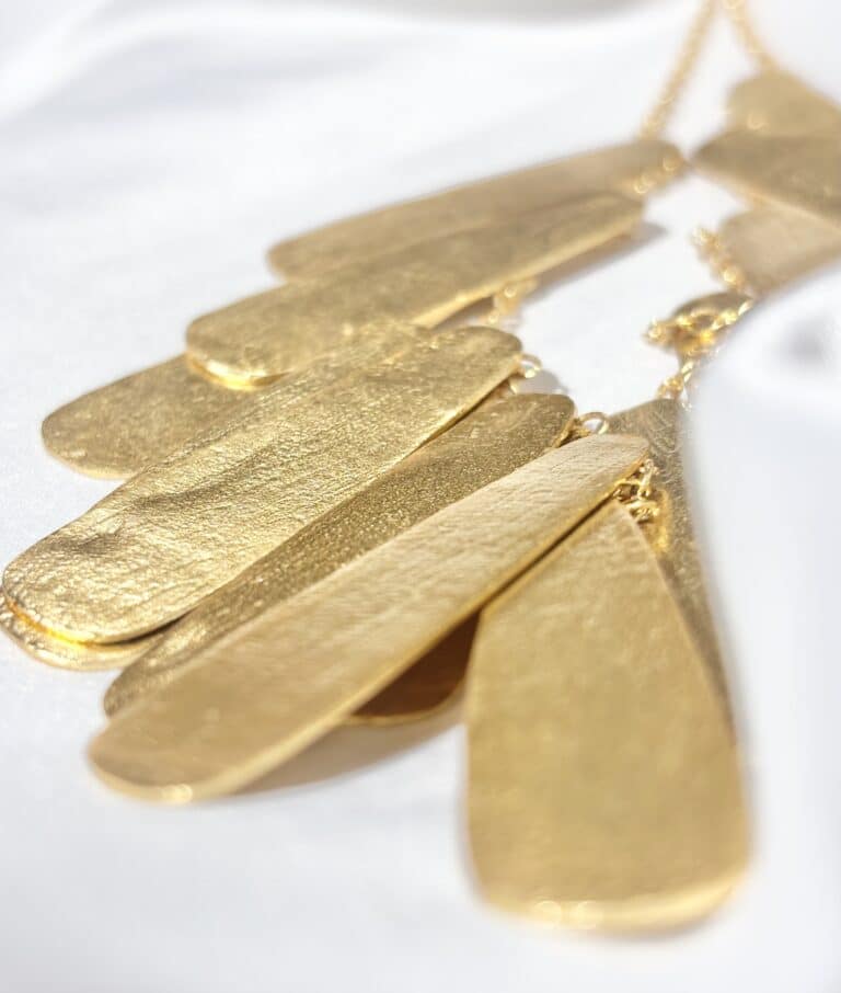 collier niiki sohaia bijoux