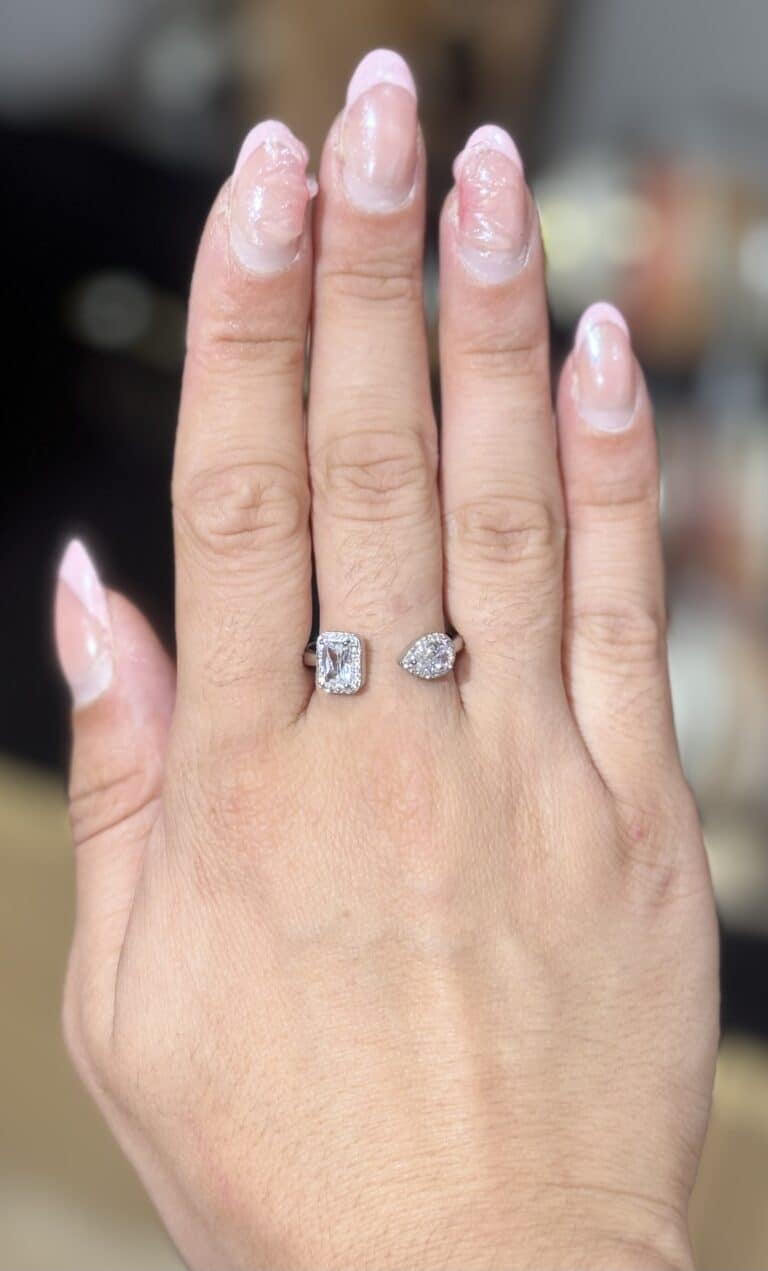 bague argent 925 sohaia bijoux