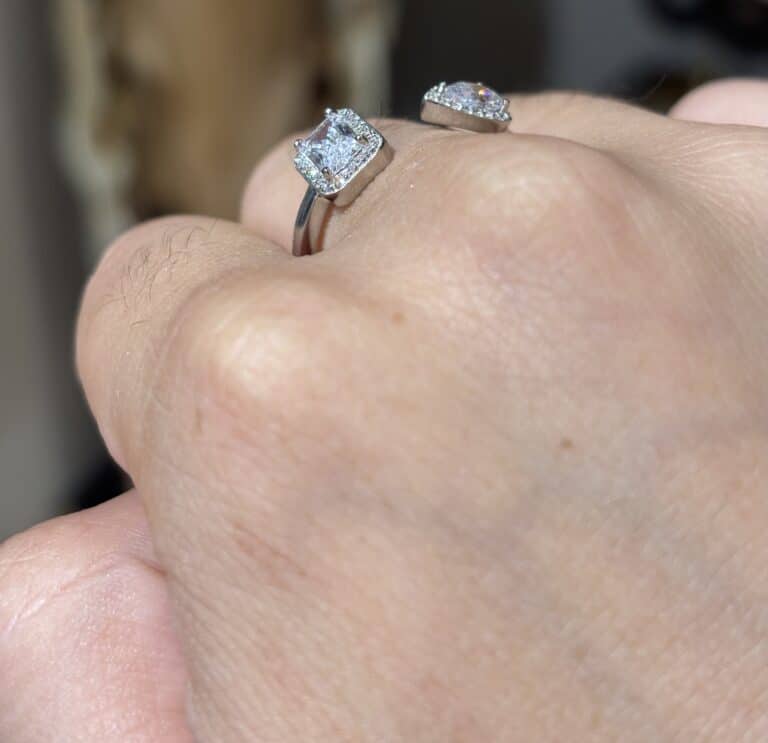 bague argent 925 sohaia bijoux