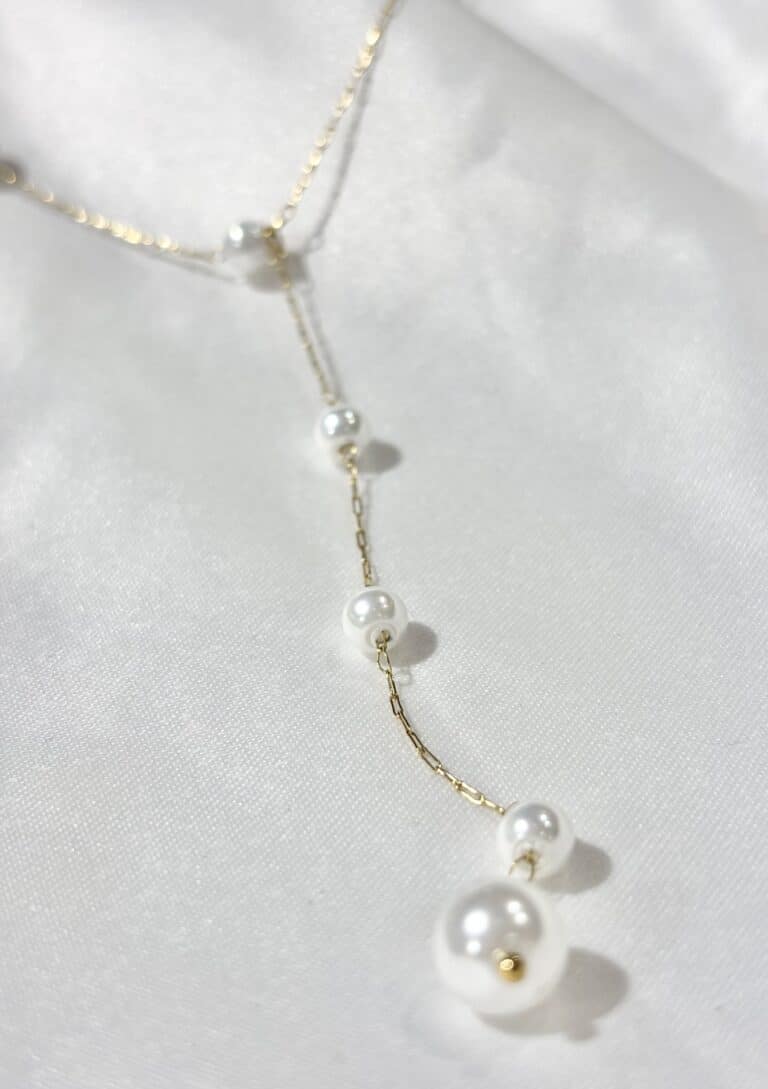 collier acier inoxydable sohaia bijoux