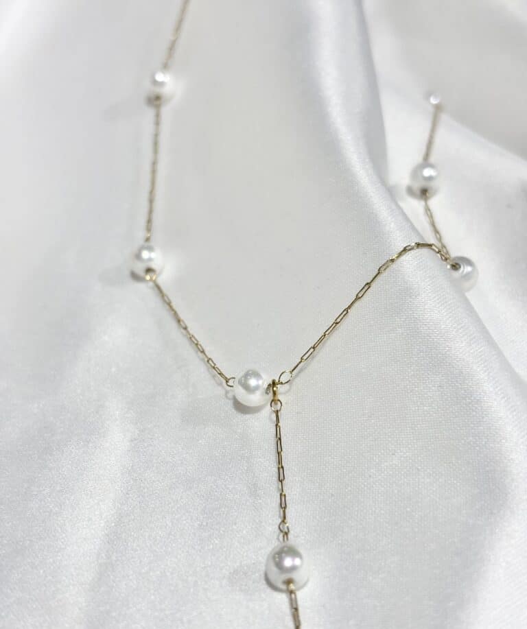 collier acier inoxydable sohaia bijoux