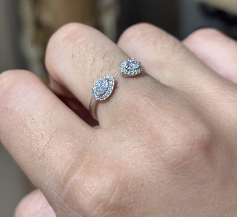 bague argent 925 sohaia bijoux