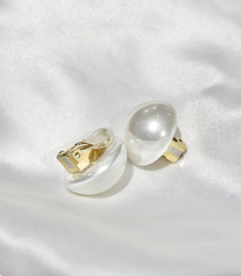 boucles d'oreilles acier inoxydable sohaia bijoux