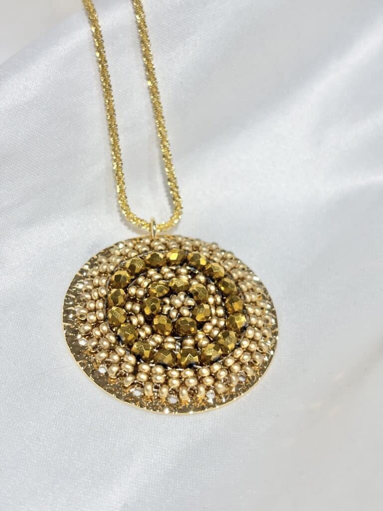 collier santibe sohaia bijoux