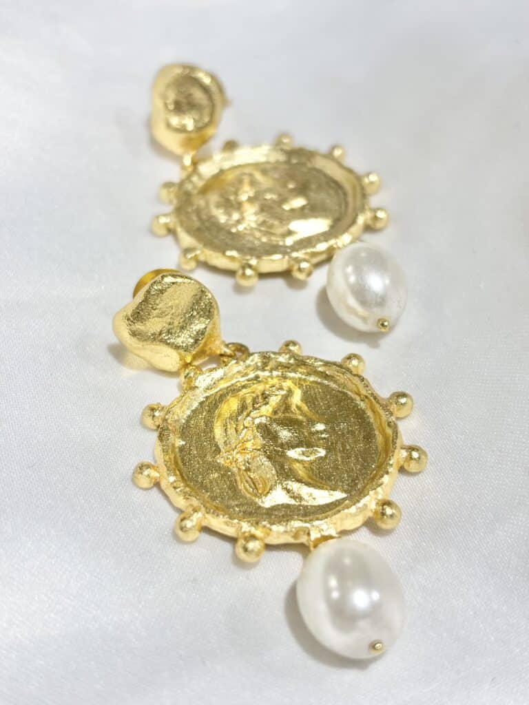 boucles d'oreilles niiki sohaia bijoux