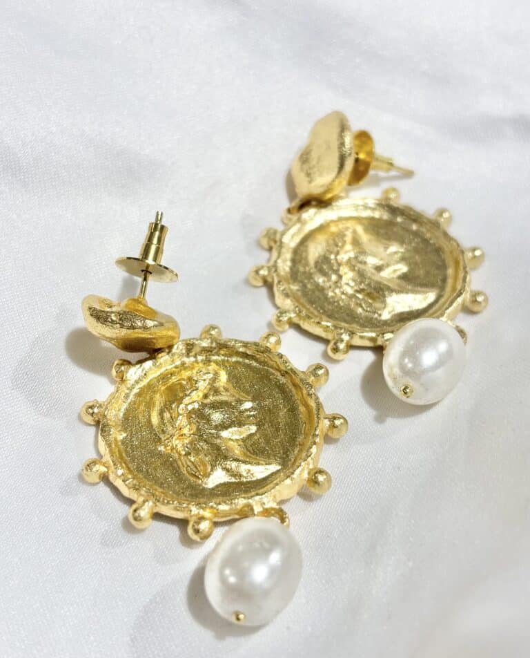 boucles d'oreilles niiki sohaia bijoux