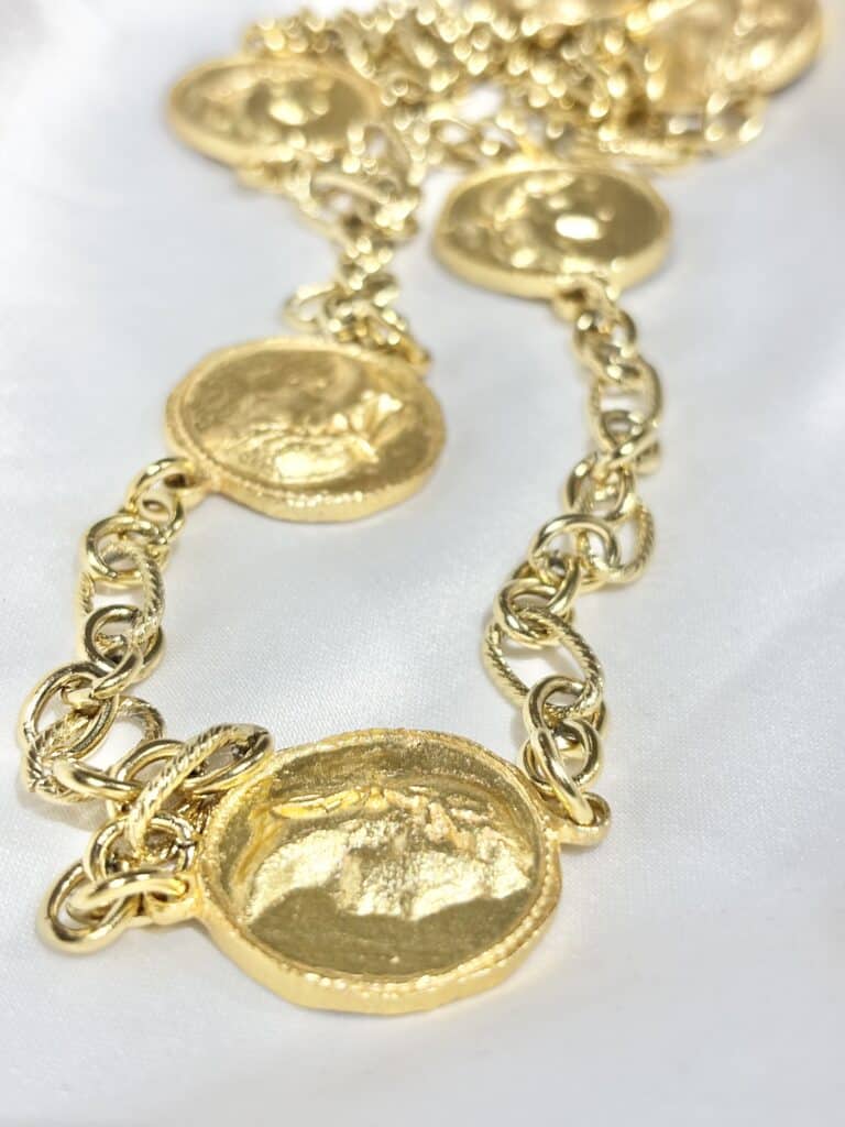 collier niiki sohaia bijoux
