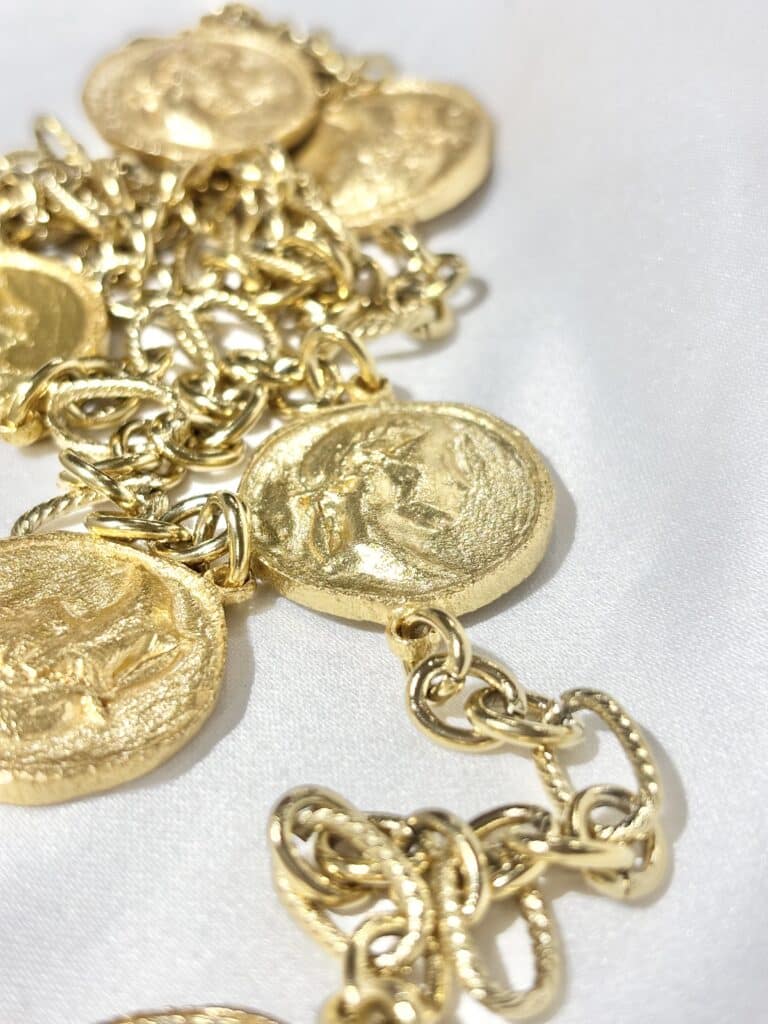 collier niiki sohaia bijoux