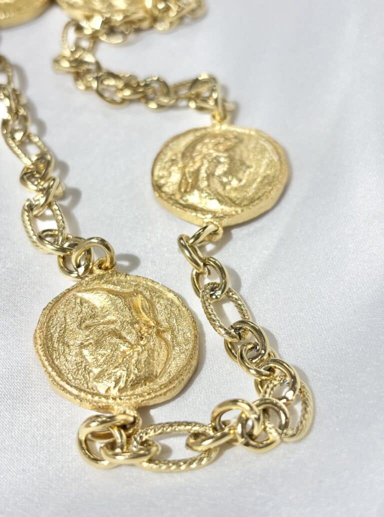 collier niiki sohaia bijoux