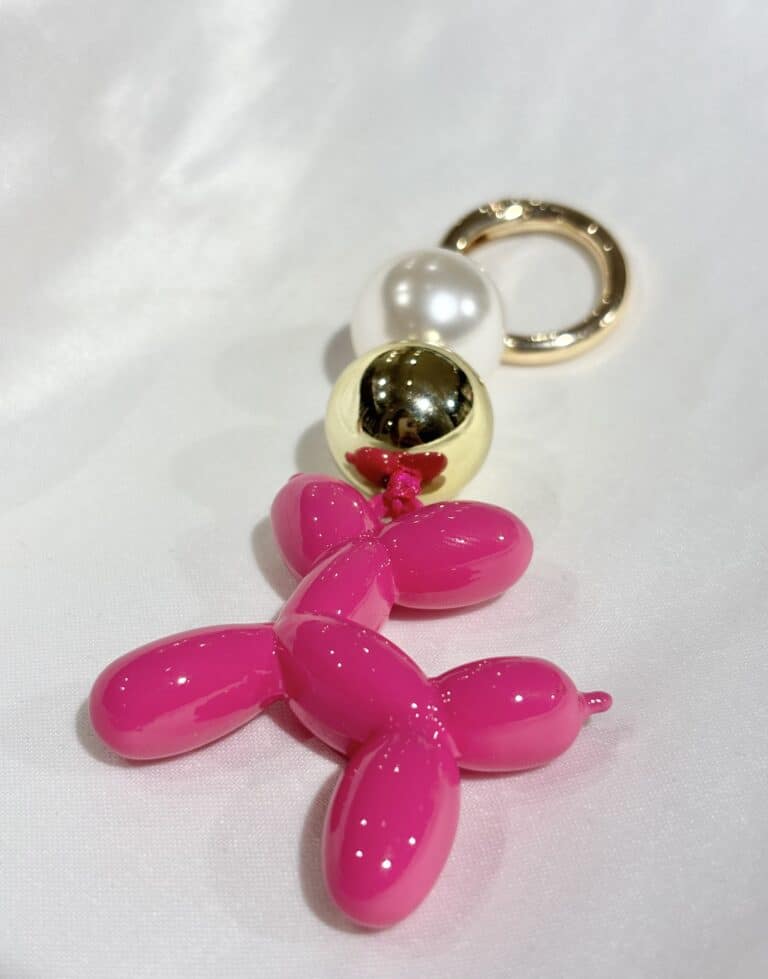 porte clé accessoires charms de sac sohaia bijoux