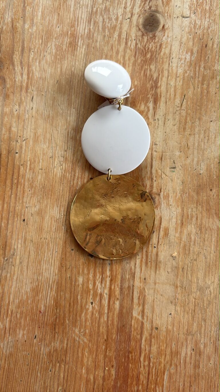 boucles d'oreilles francine bramli sohaia bijoux