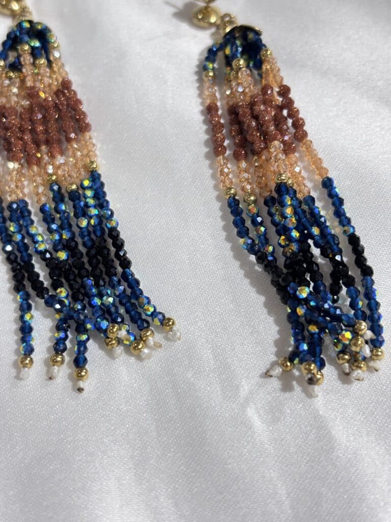 boucles d oreilles acier inoxydable chez sohaia