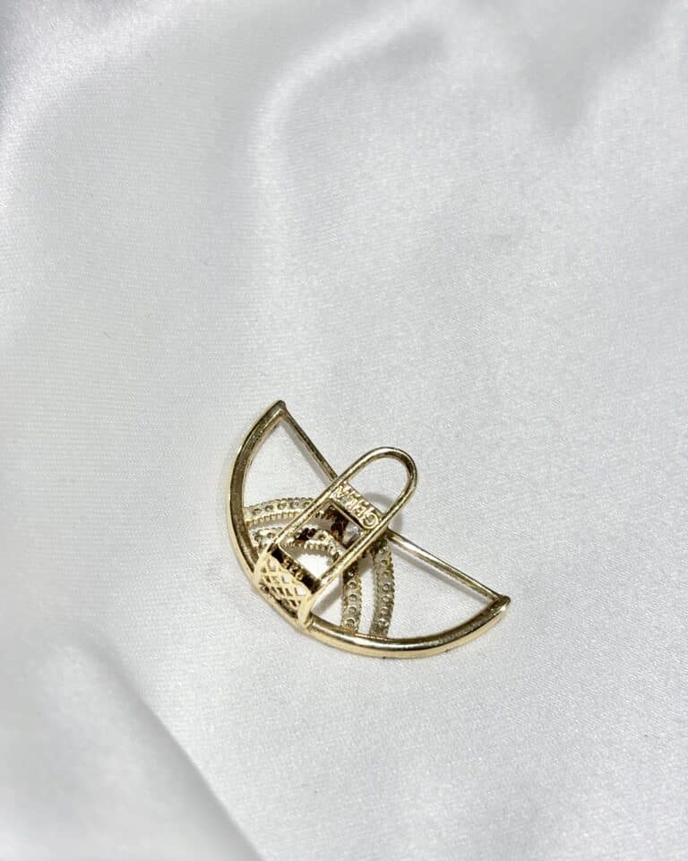 bijoux d'oreilles hélix argent 925 rhodié gela paris sohaia bijoux