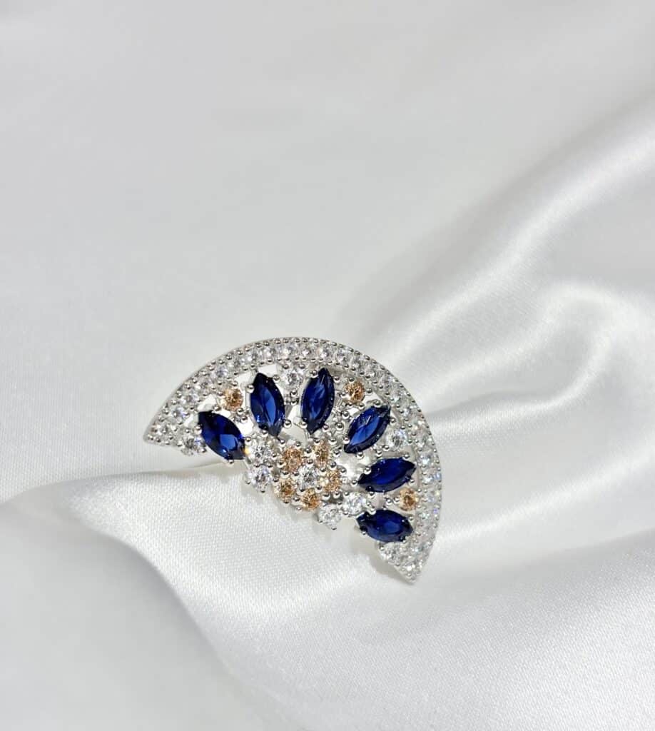 bijoux d'oreilles hélix argent 925 rhodié gela paris sohaia bijoux