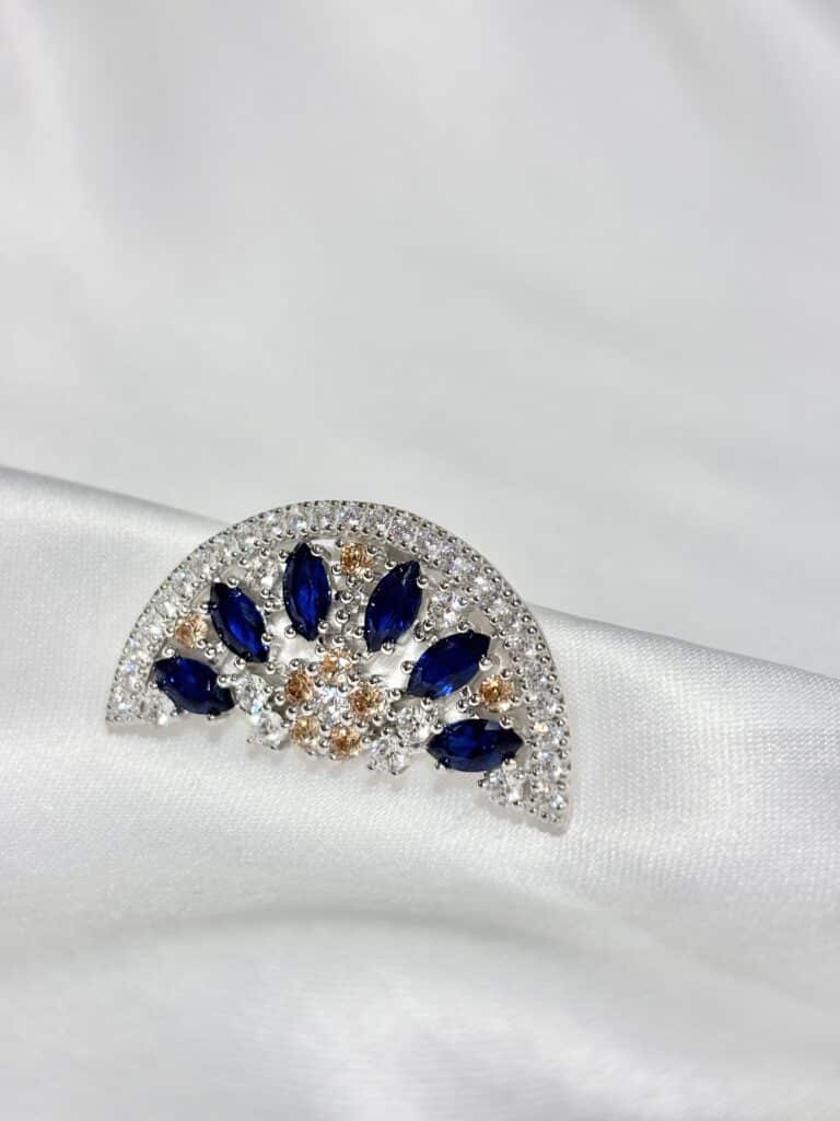bijoux d'oreilles hélix argent 925 rhodié gela paris sohaia bijoux