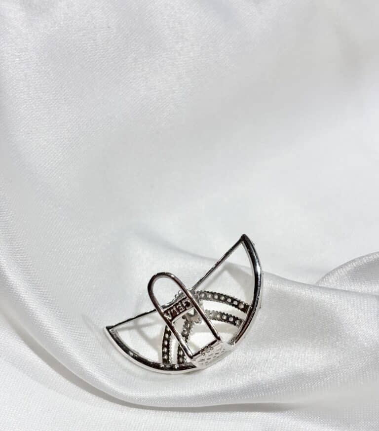 bijoux d'oreilles hélix argent 925 rhodié gela paris sohaia bijoux