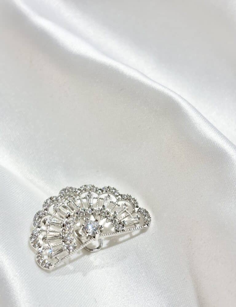 bijoux d'oreilles hélix argent 925 rhodié gela paris sohaia bijoux