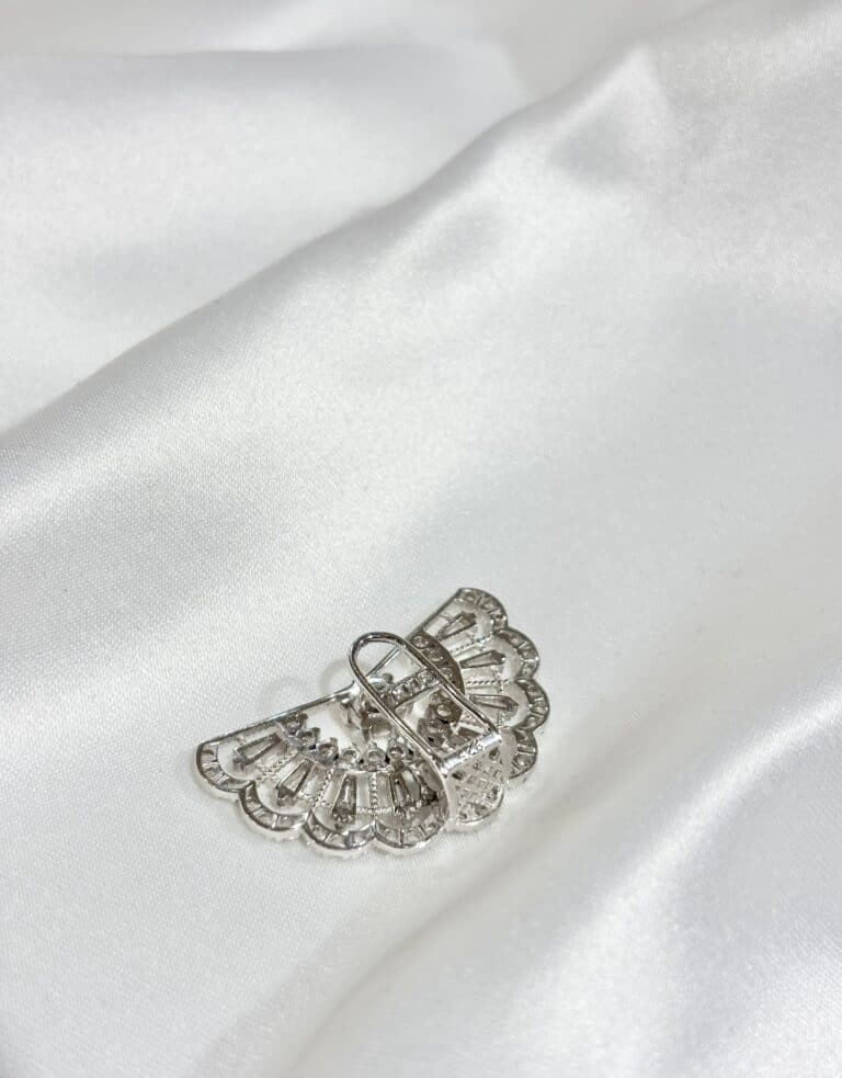 bijoux d'oreilles hélix argent 925 rhodié gela paris sohaia bijoux