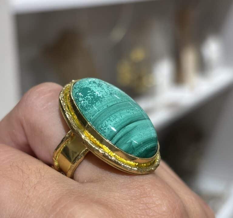 bague niiki sohaia bijoux