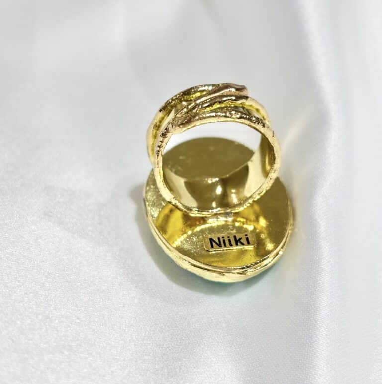 bague niiki sohaia bijoux