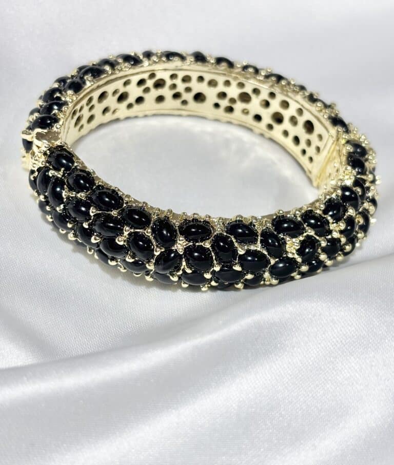 bracelet manchette niiki sohaia bijoux