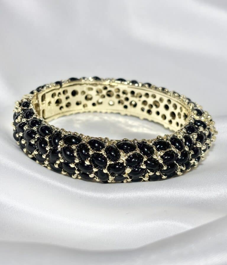 bracelet manchette niiki sohaia bijoux