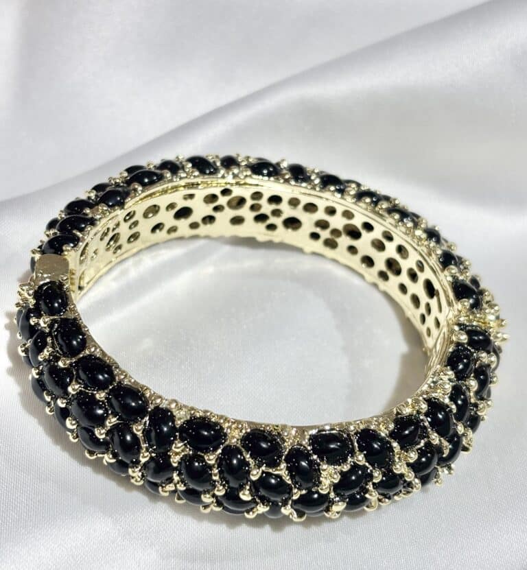 bracelet manchette niiki sohaia bijoux