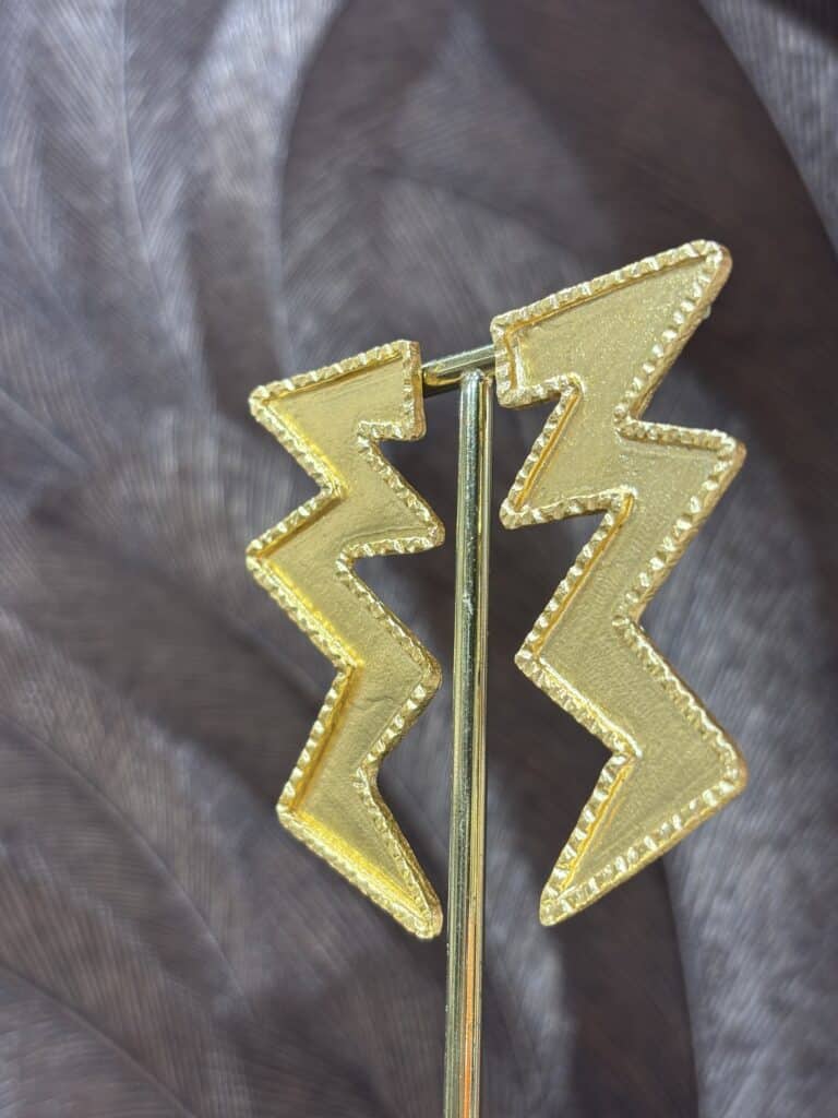 boucles d'oreilles niiki sohaia bijoux créatrice