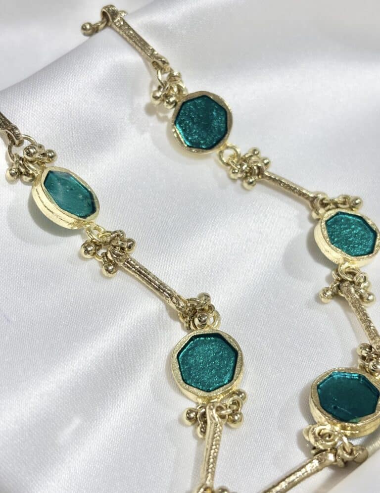 collier niiki sohaia bijoux créatrice
