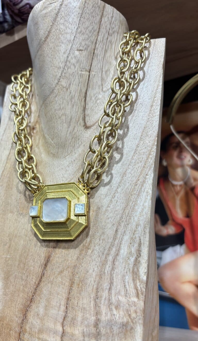 collier niiki sohaia bijoux créatrice