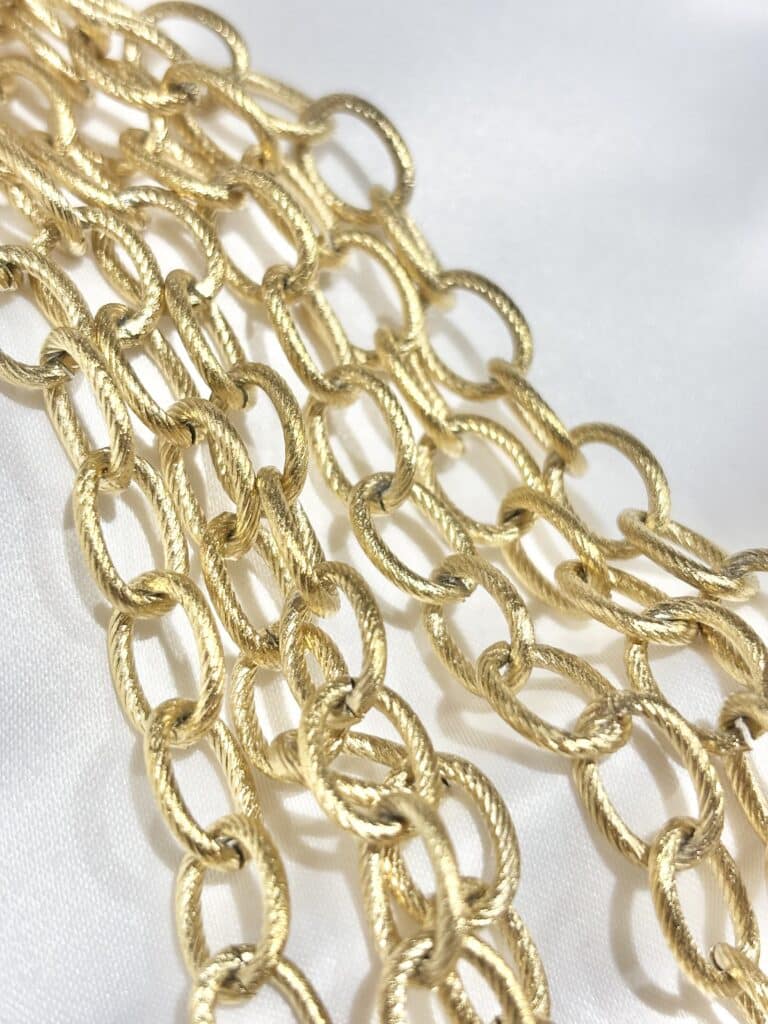 collier niiki sohaia bijoux créatrice