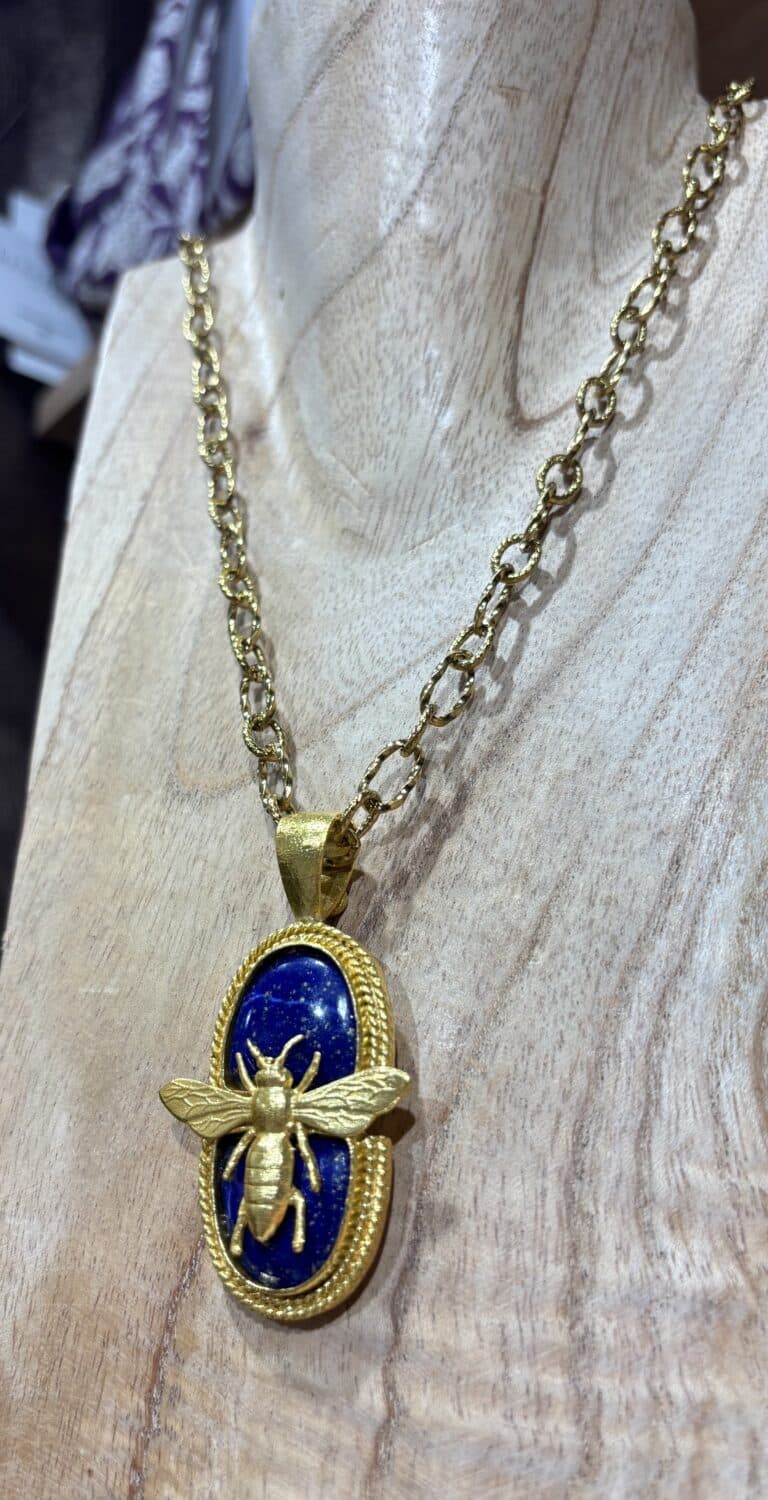 collier niiki sohaia bijoux créatrice