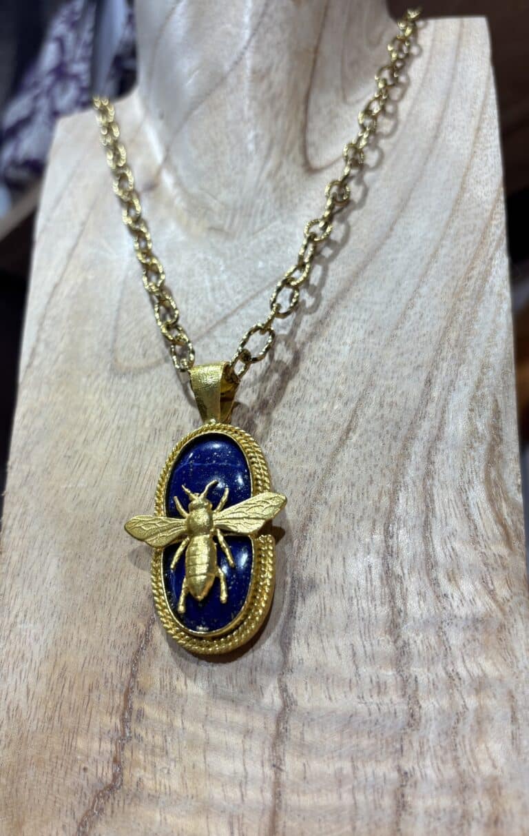 collier niiki sohaia bijoux créatrice
