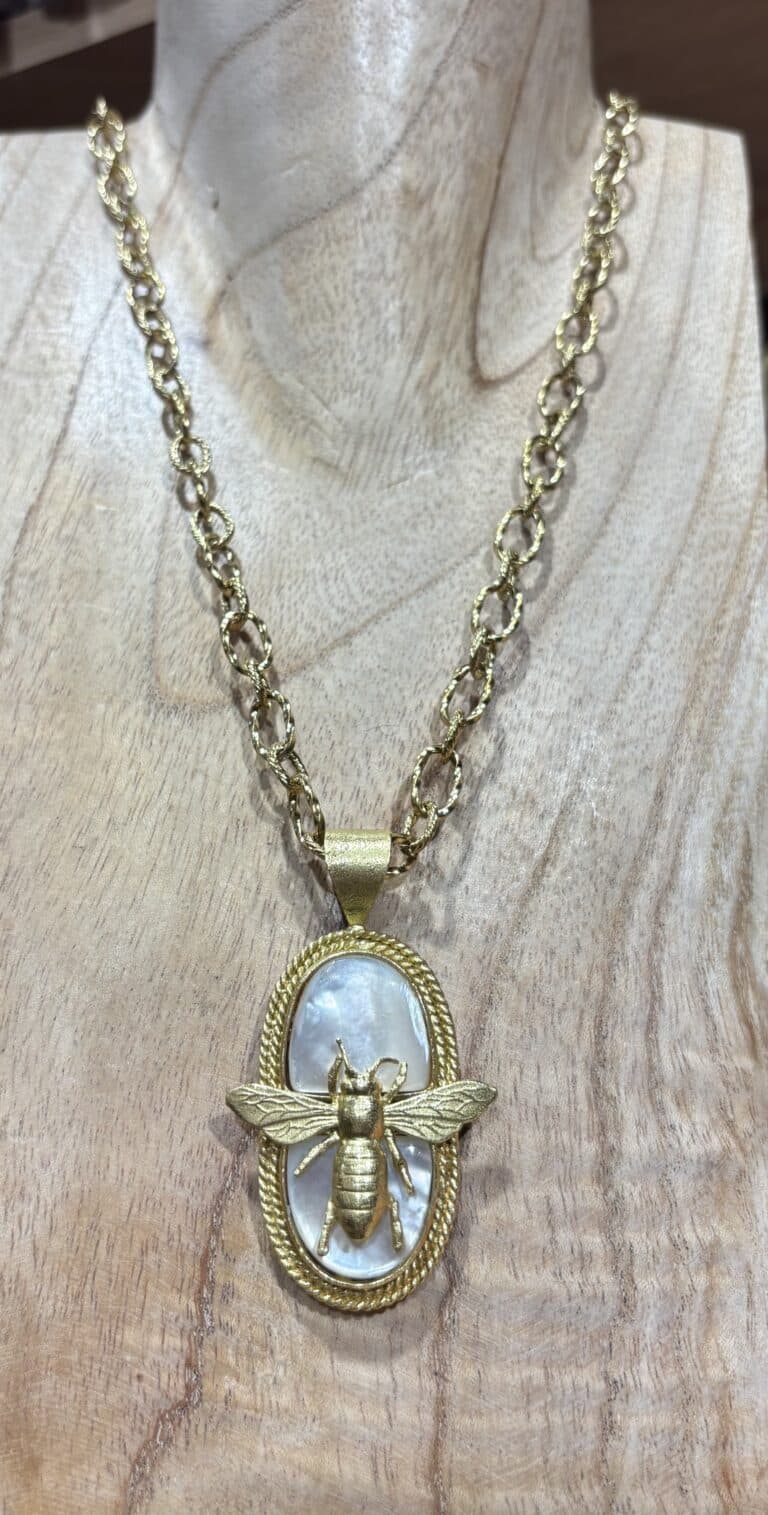 collier niiki sohaia bijoux créatrice