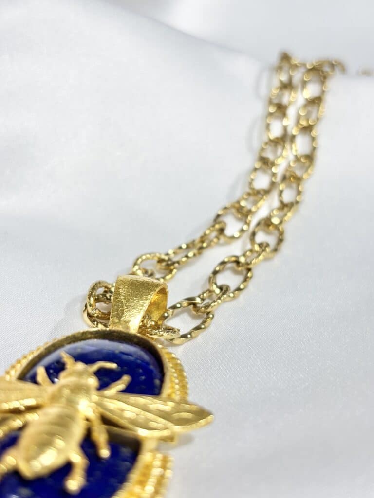 collier niiki sohaia bijoux créatrice
