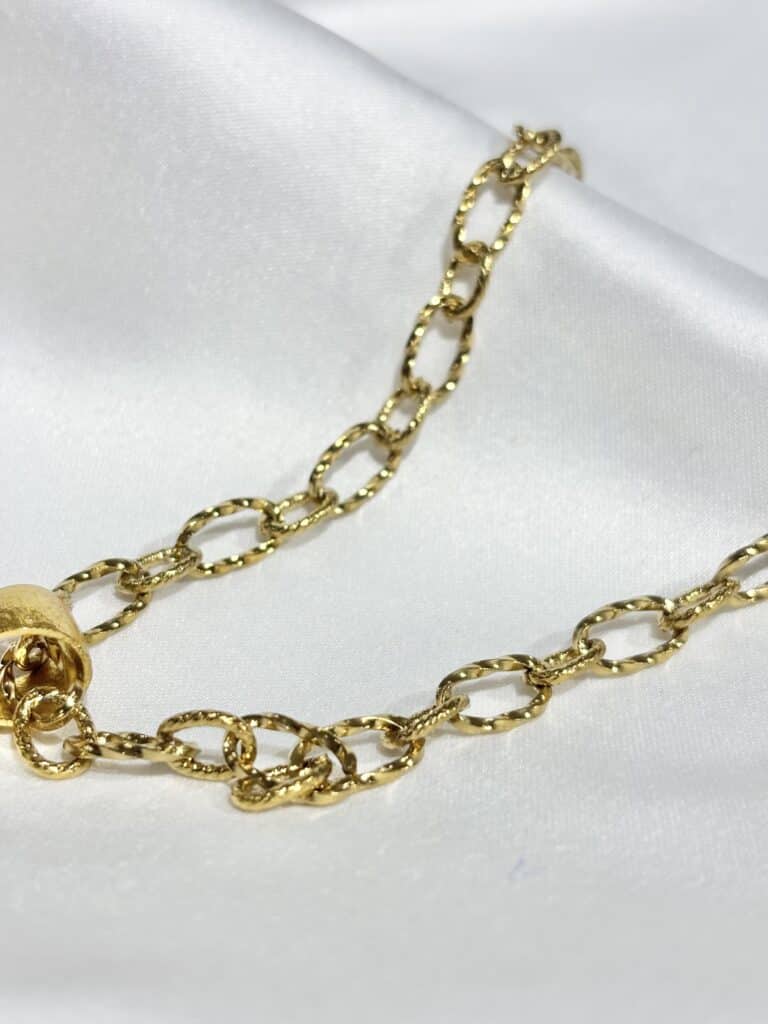 collier niiki sohaia bijoux créatrice