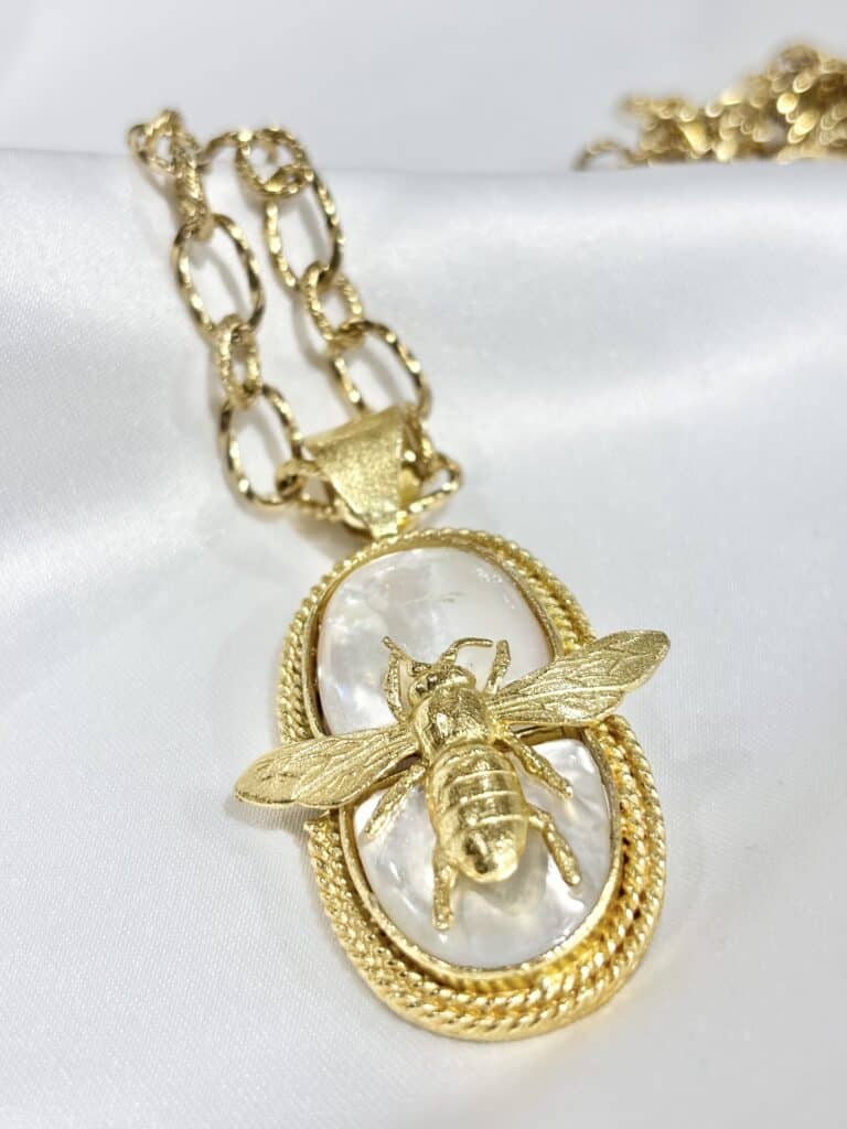 collier niiki sohaia bijoux créatrice