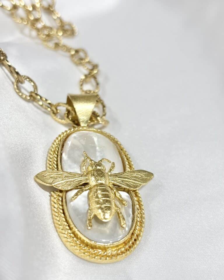 collier niiki sohaia bijoux créatrice