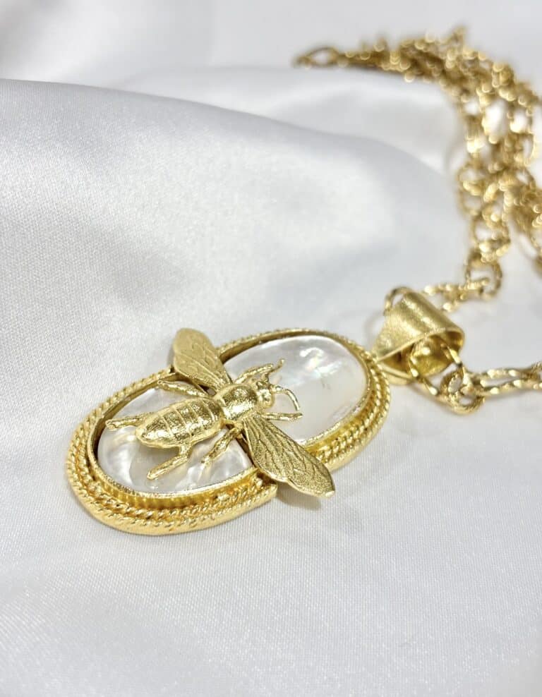 collier niiki sohaia bijoux créatrice