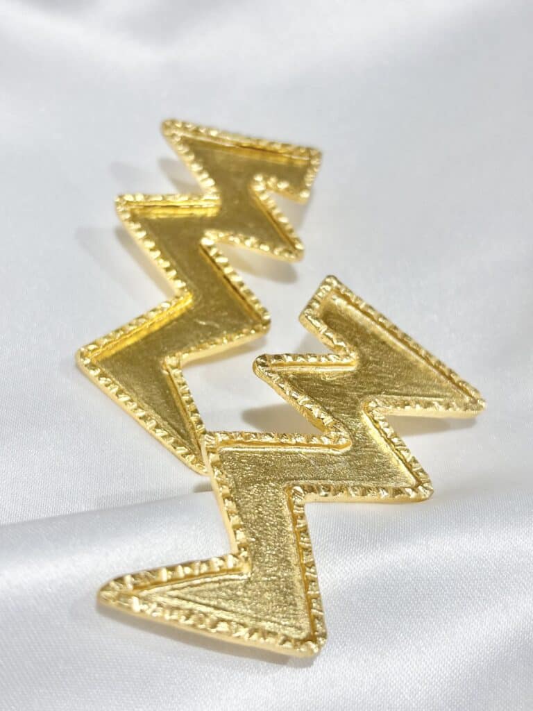 boucles d'oreilles niiki sohaia bijoux créatrice