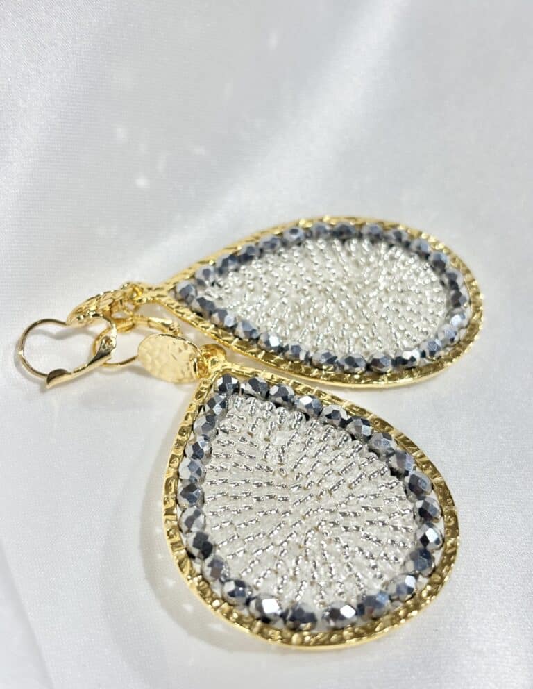 santibé boucles d'oreilles sohaia bijoux