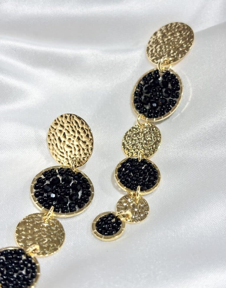 santibé boucles d'oreilles sohaia bijoux