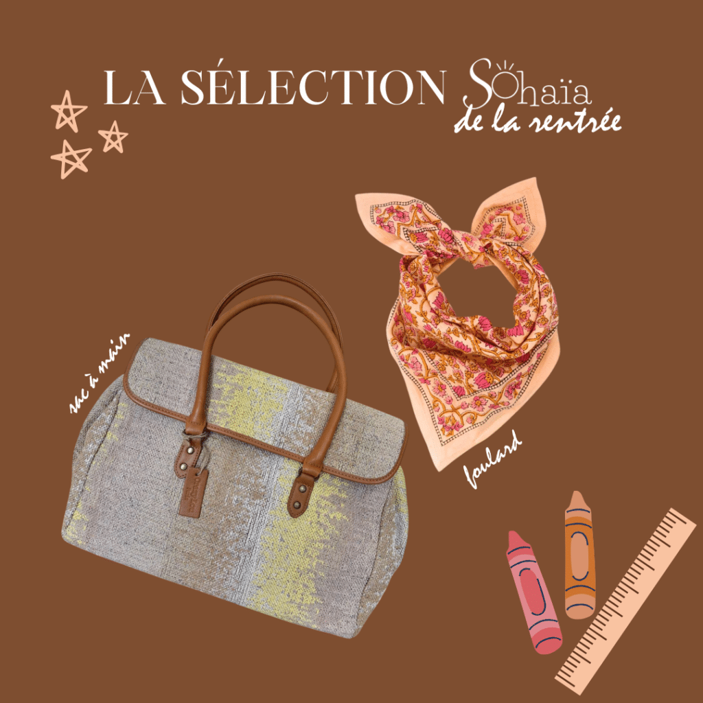 rentrée sohaia bijoux créateurs